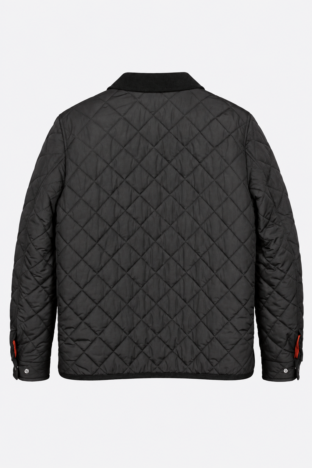 NCSKapitone Siyah Erkek Mont | NCS | 45674567M6K0008U