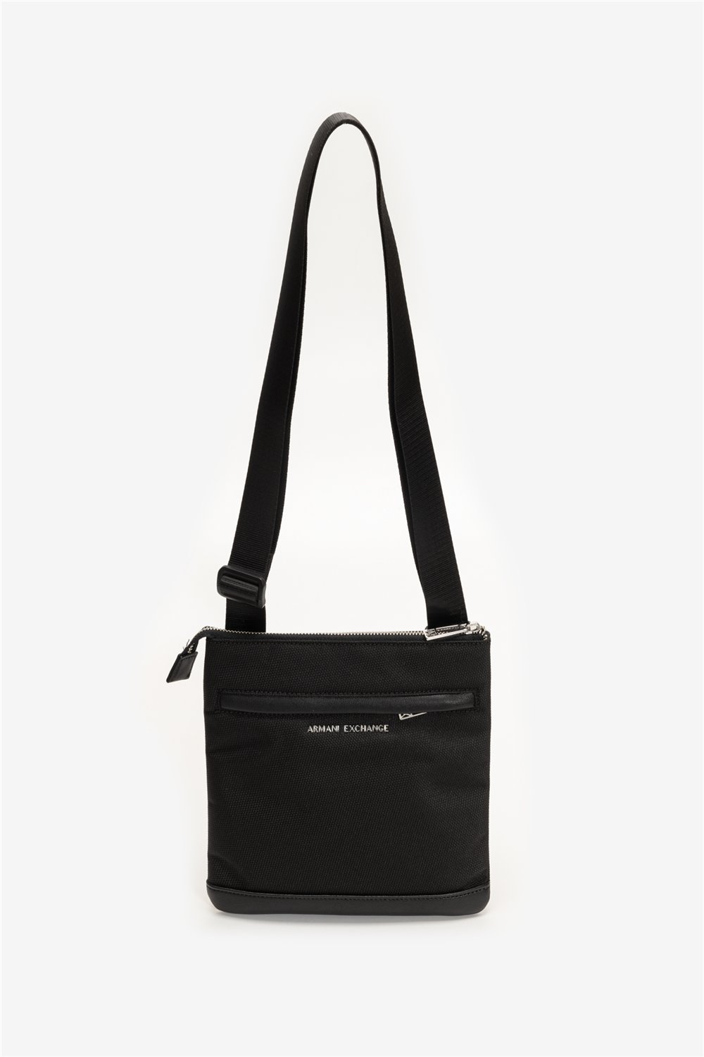 Armani Exchange Erkek Reporter Çanta