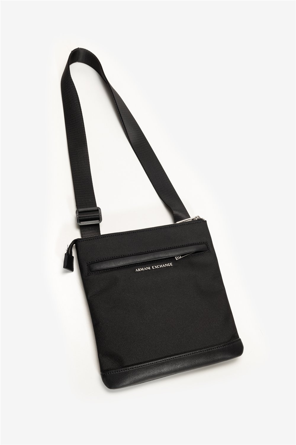 Armani Exchange Erkek Reporter Çanta