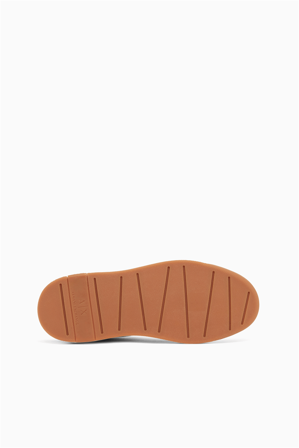 Armani Exchange Erkek Sneaker