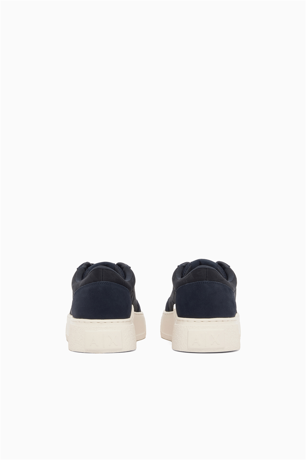 Armani Exchange Erkek Sneaker