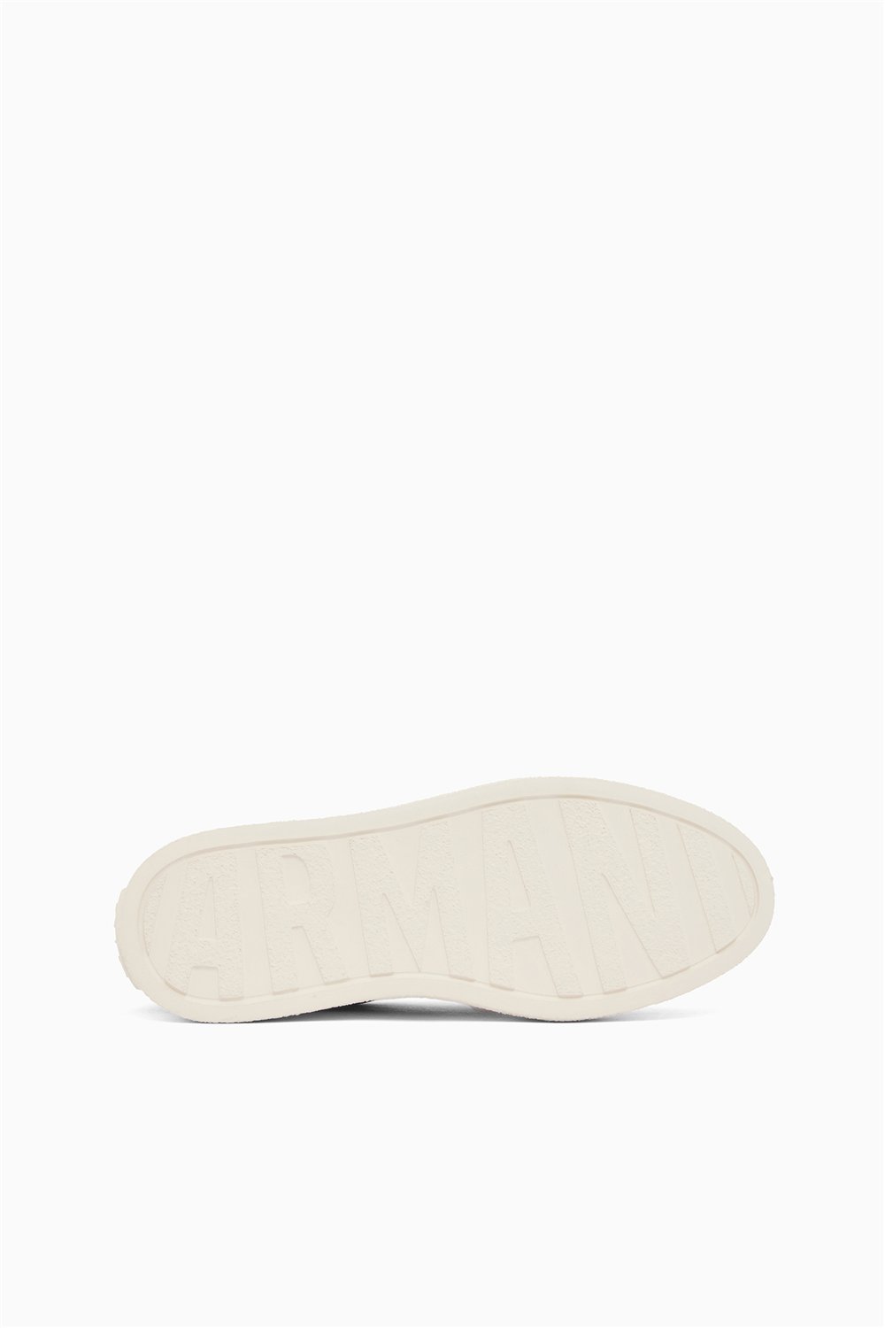 Armani Exchange Erkek Sneaker