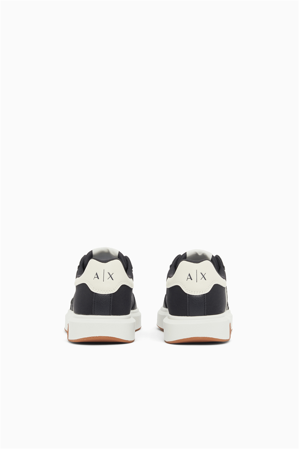 Armani Exchange Erkek Sneaker