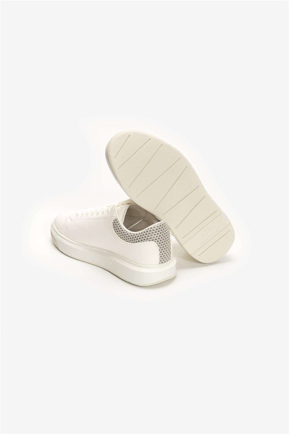 Armani Exchange Erkek Sneaker
