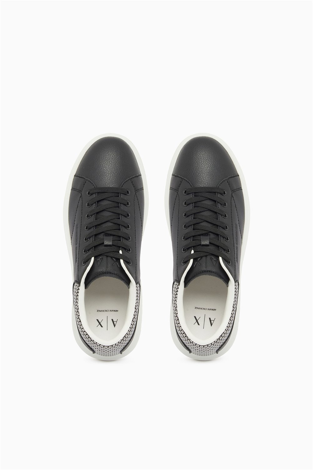 Armani Exchange Erkek Sneaker