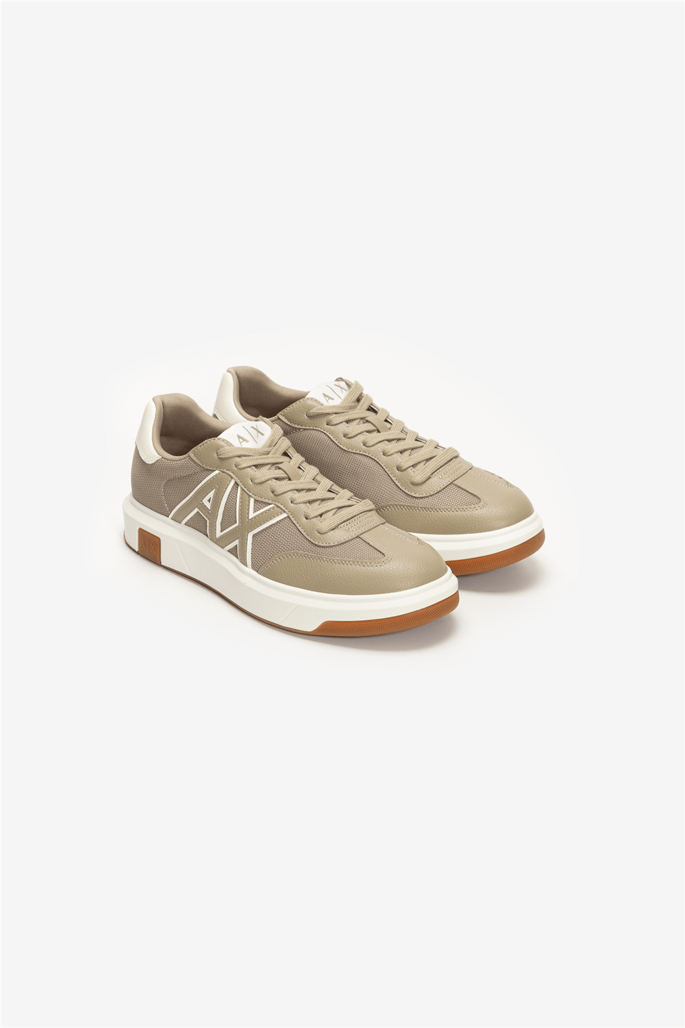 Armani Exchange Erkek Sneaker