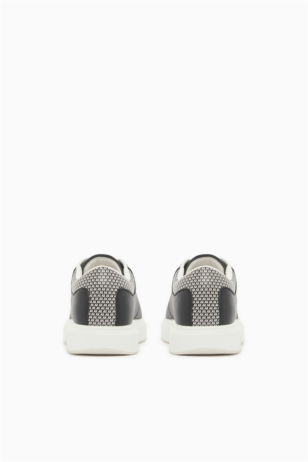 Armani Exchange Erkek Sneaker