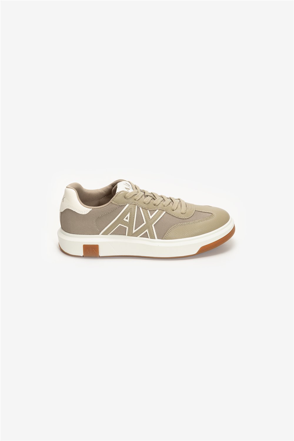 Armani Exchange Erkek Sneaker