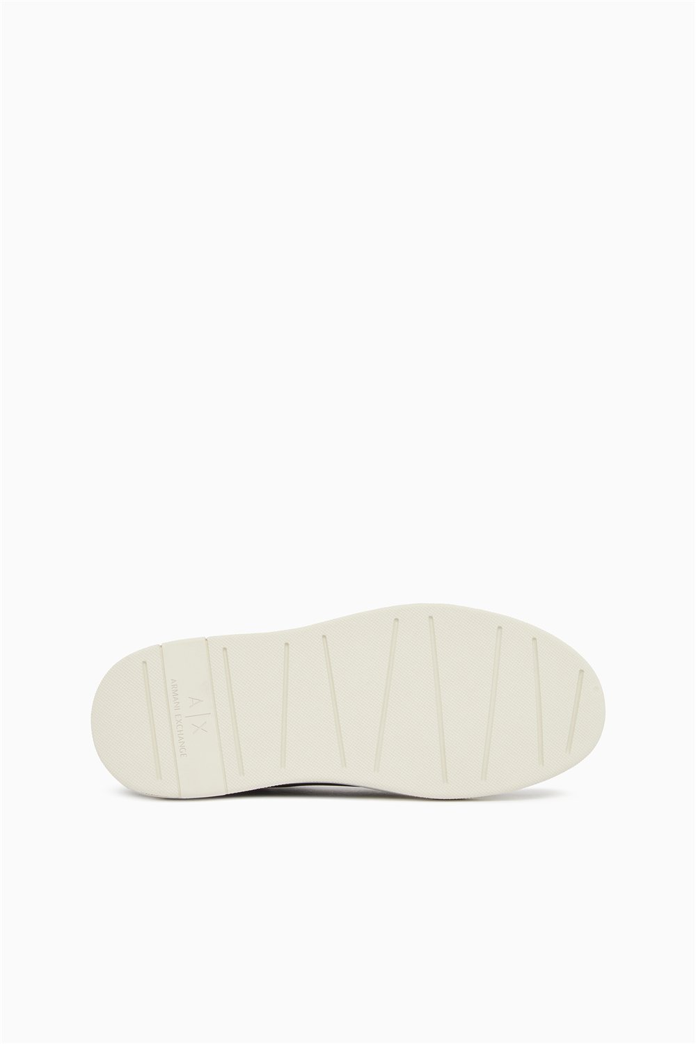 Armani Exchange Erkek Sneaker