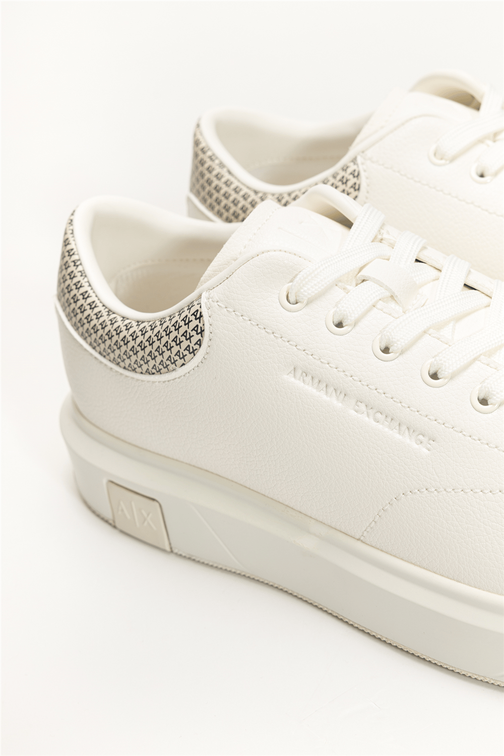 Armani Exchange Erkek Sneaker