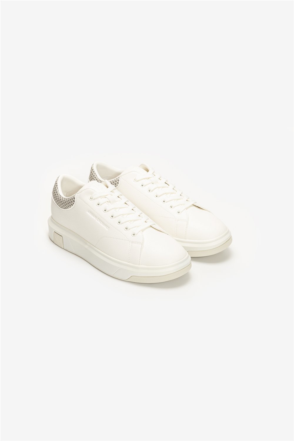 Armani Exchange Erkek Sneaker