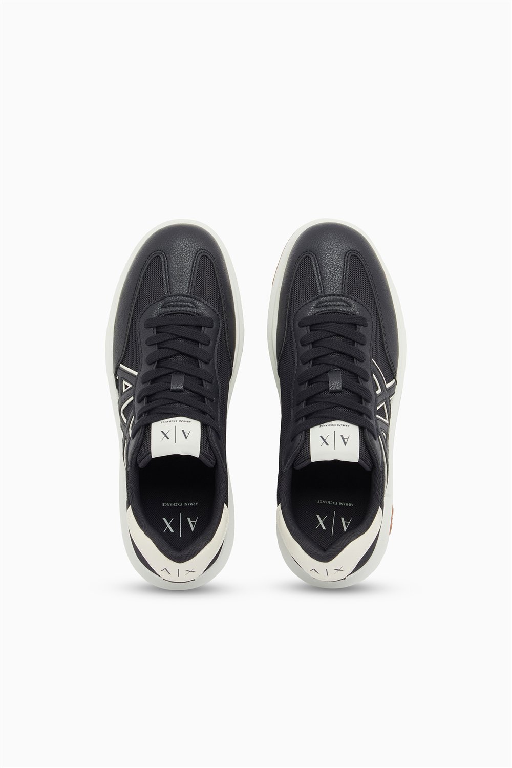 Armani Exchange Erkek Sneaker