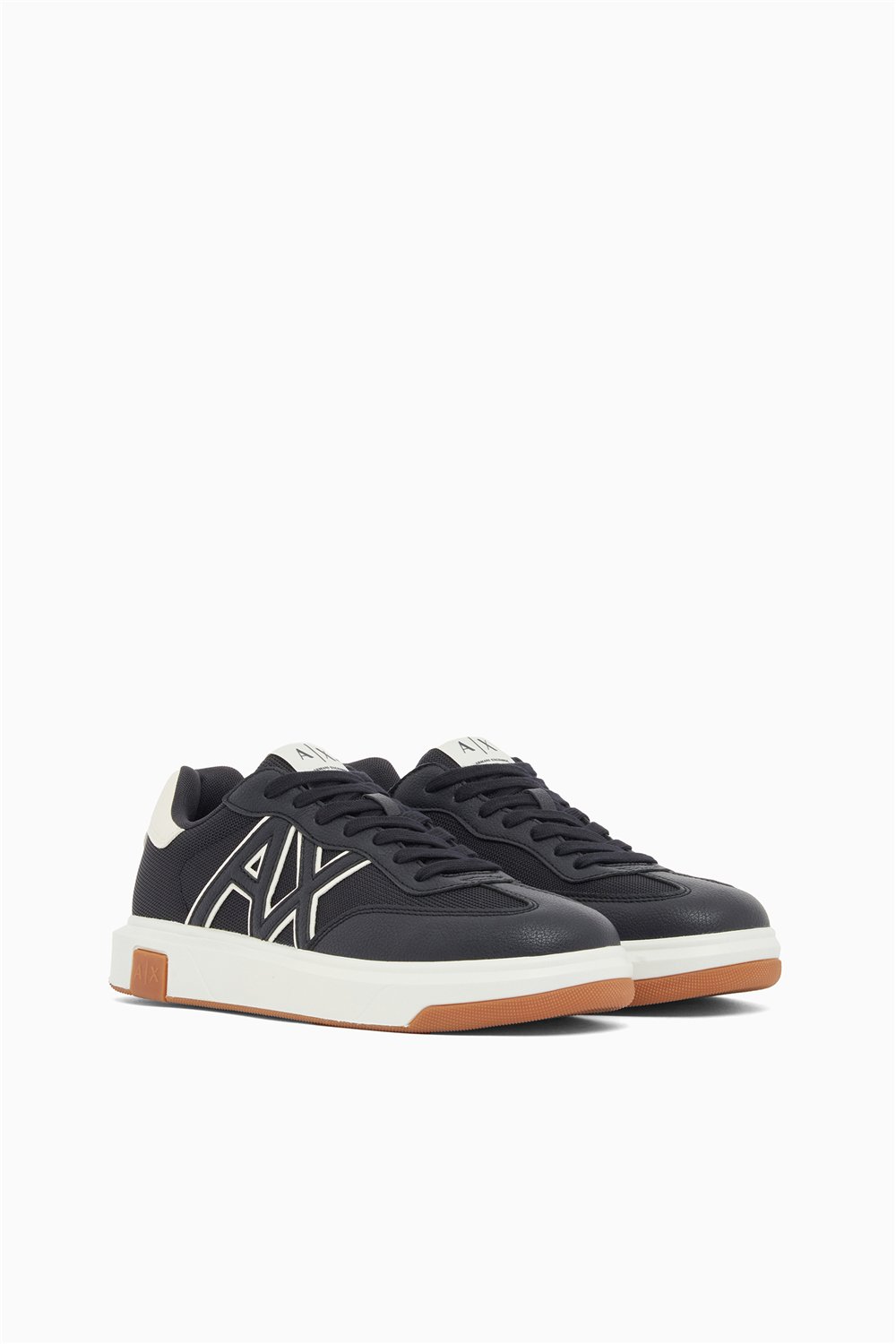 Armani Exchange Erkek Sneaker