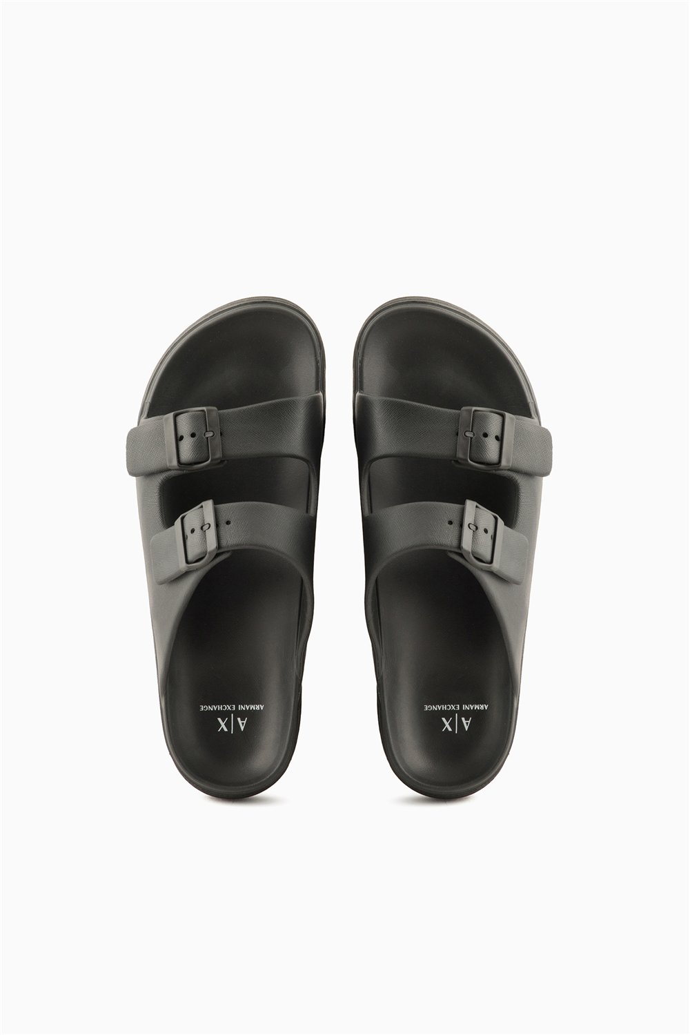 Armani Exchange Erkek Terlik