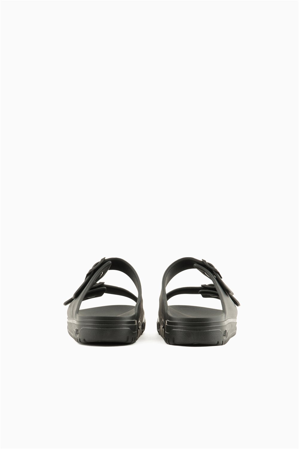 Armani Exchange Erkek Terlik