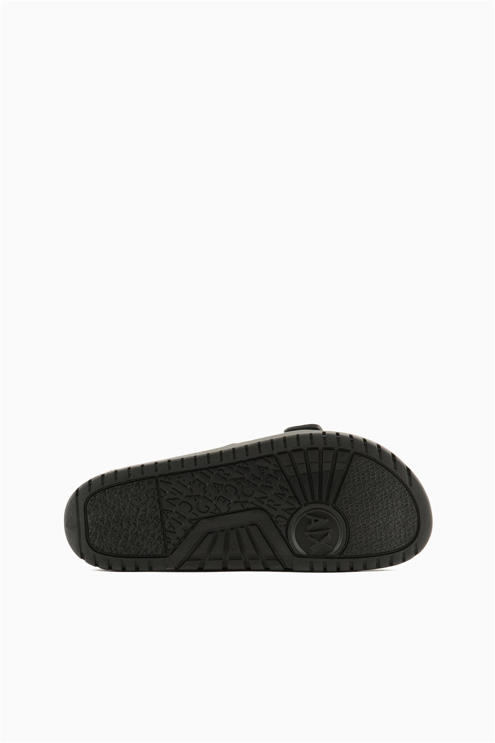 Armani Exchange Erkek Terlik