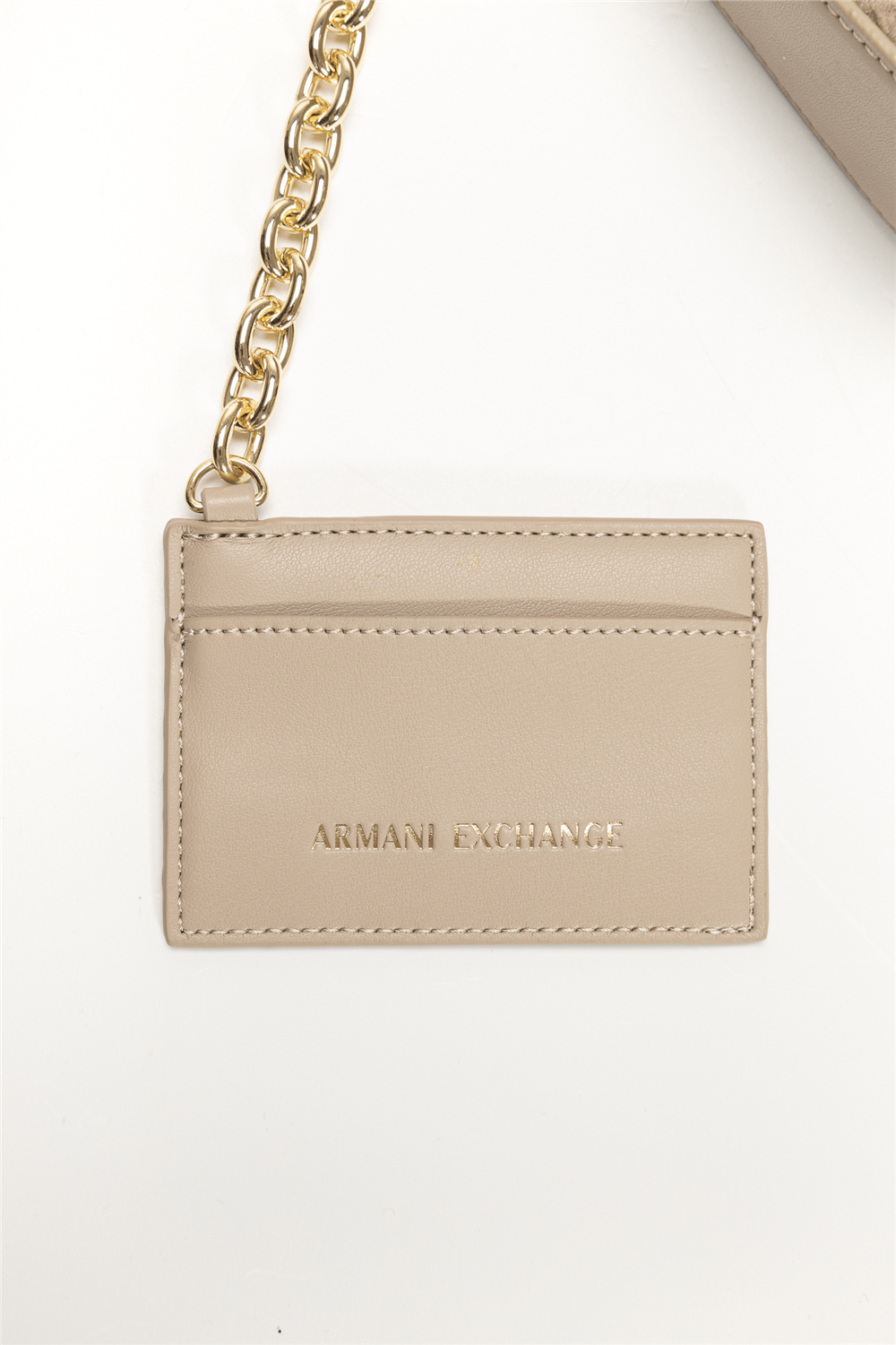Armani Exchange Kadın Mini Omuz Çantası
