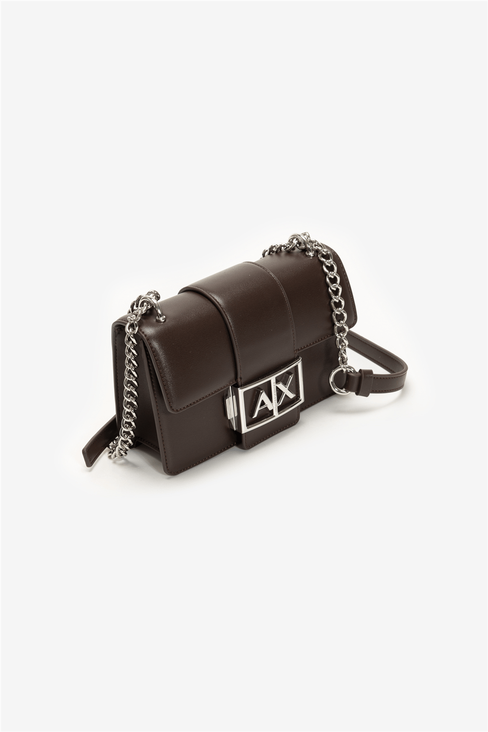Armani Exchange Kadın Mini Omuz Çantası