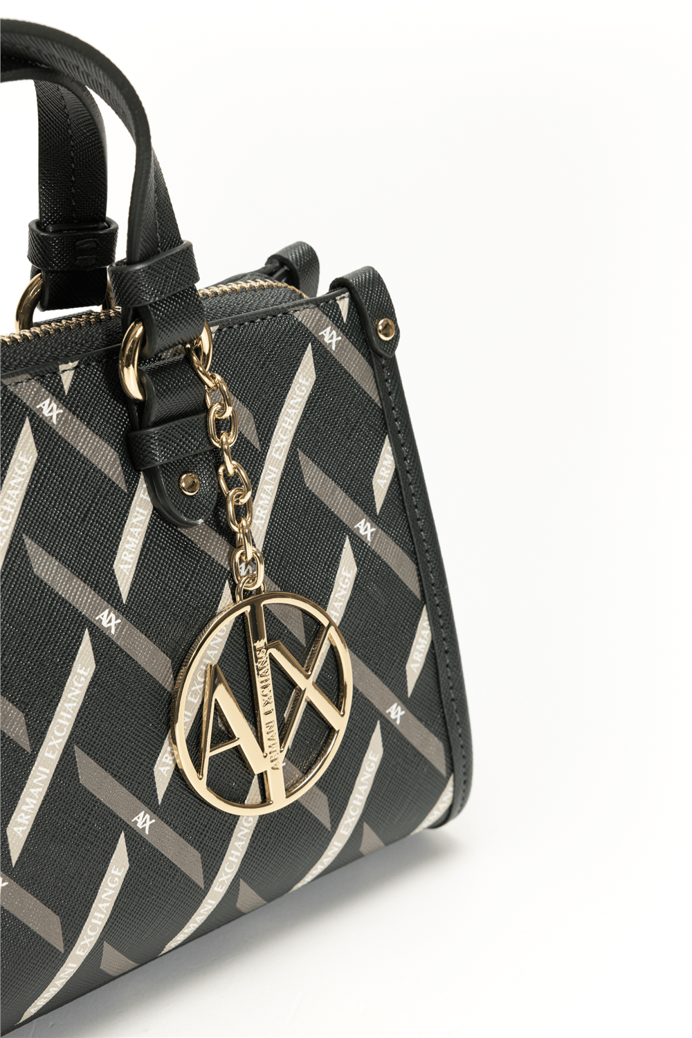 Armani Exchange Kadın Omuz Çantası Çok Renkli