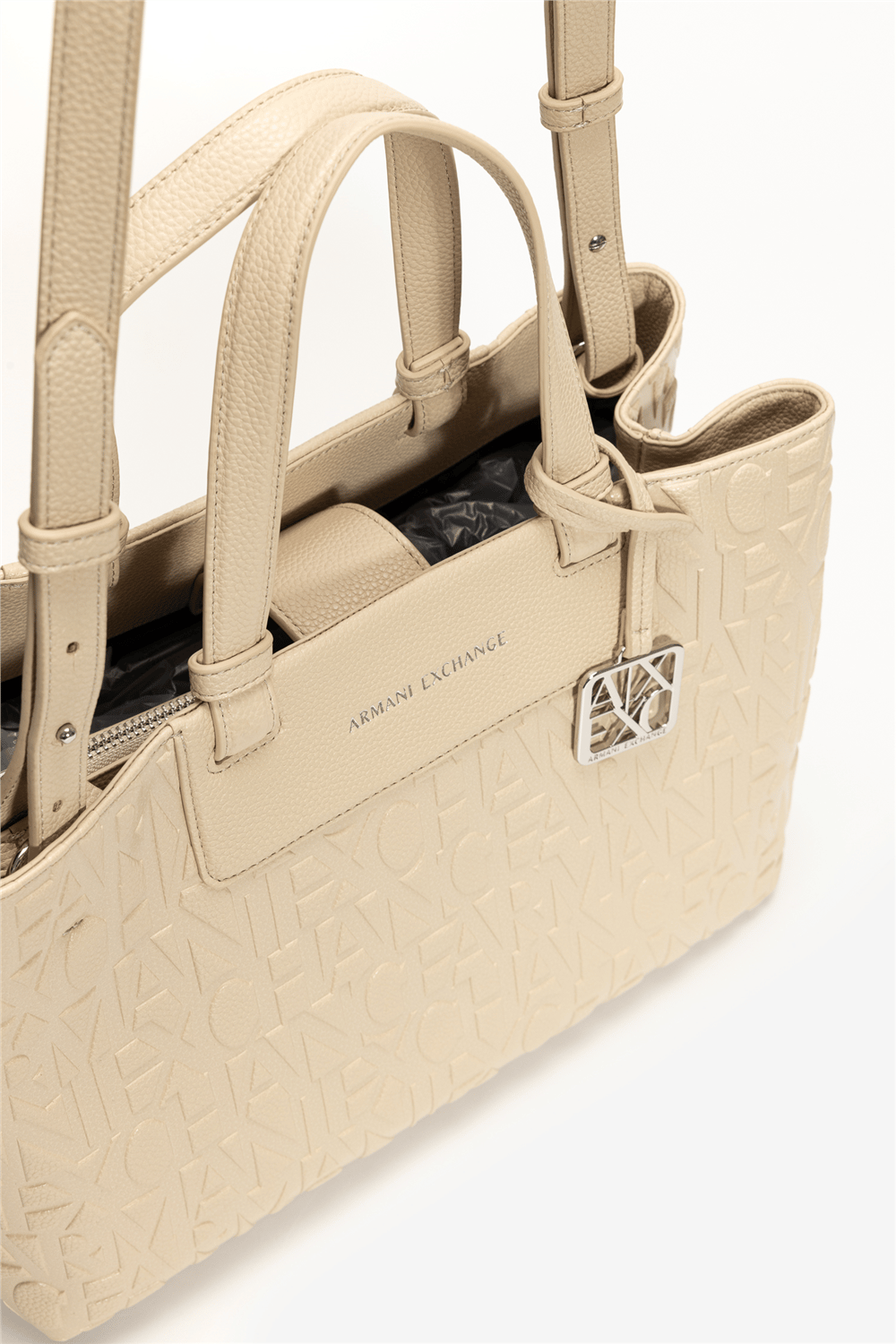 Armani Exchange Kadın Omuz Çantası Çok Renkli