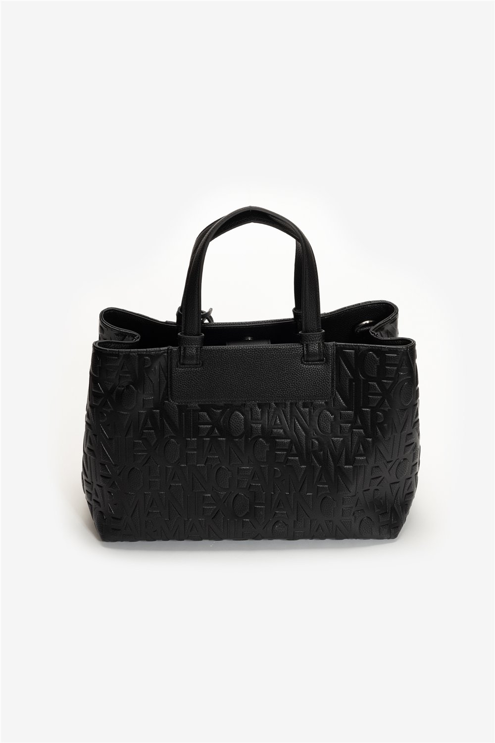 Armani Exchange Kadın Omuz Çantası Siyah