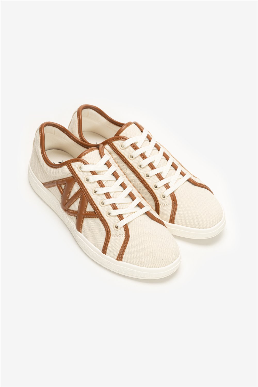 Armani Exchange Kadın Sneaker