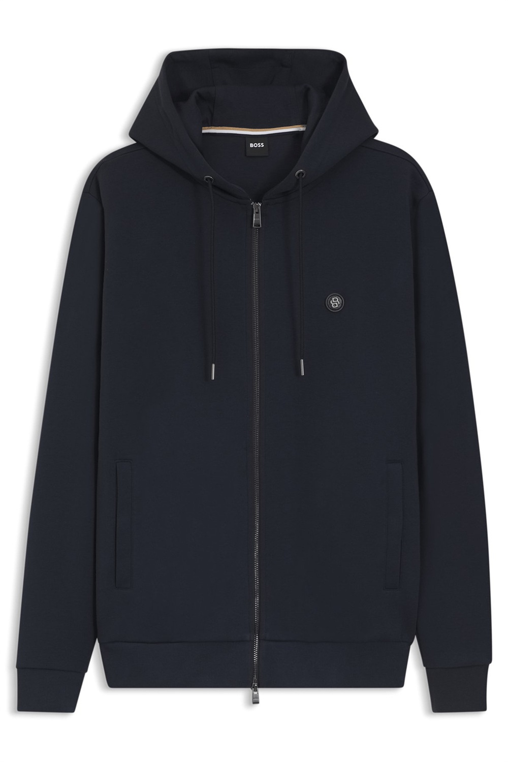 BOSS C Spence 01 Erkek Kapüşonlu Sweatshirt