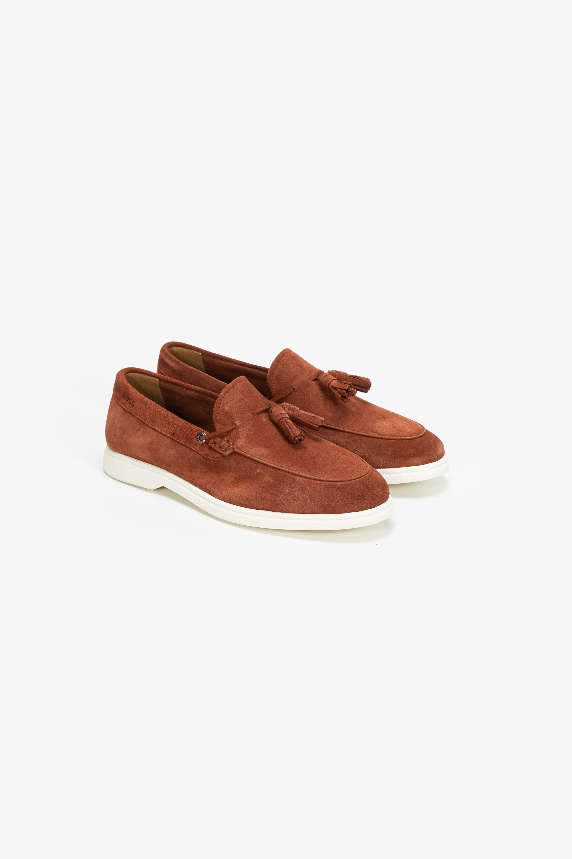 Boss Erkek Loafer