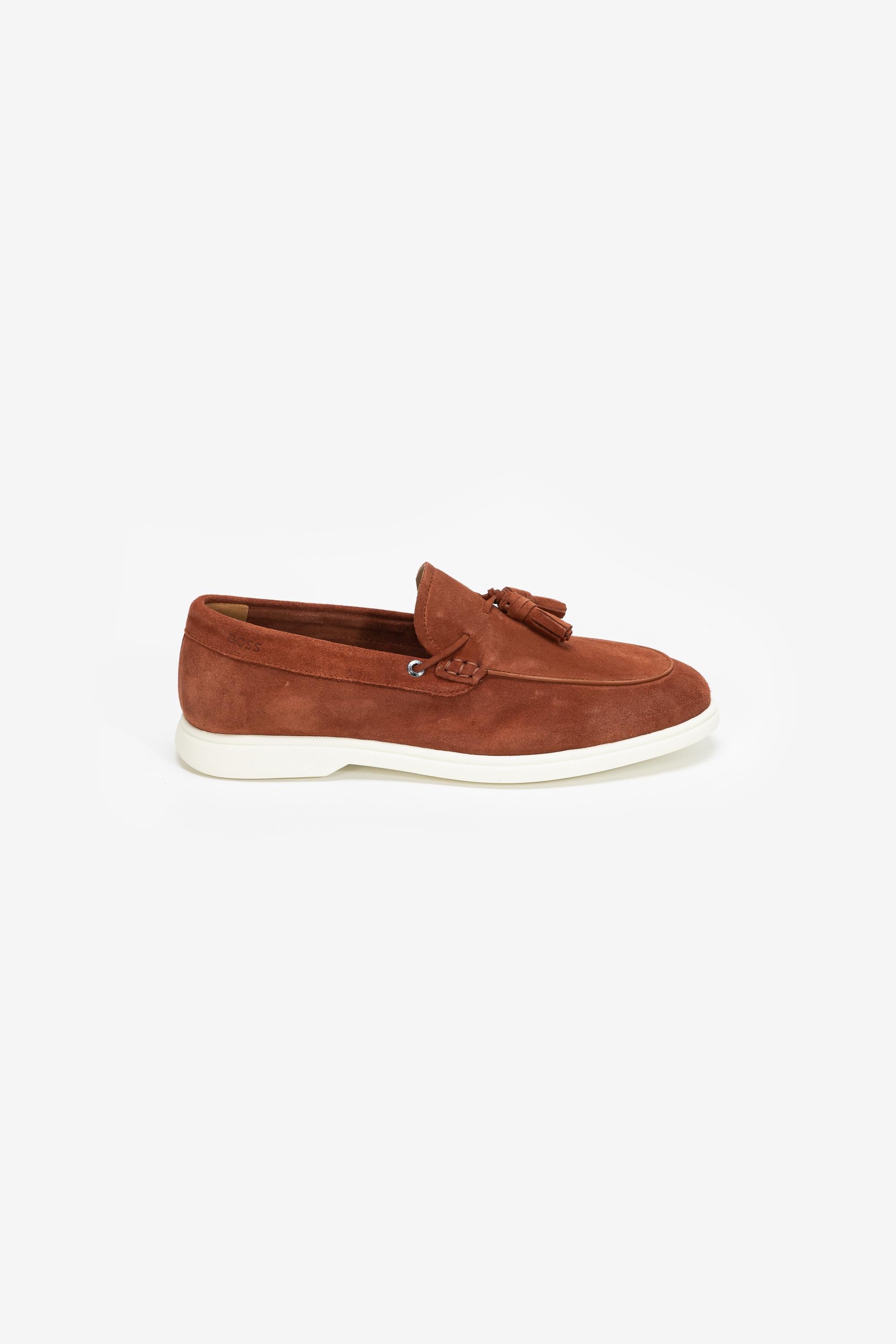 Boss Erkek Loafer