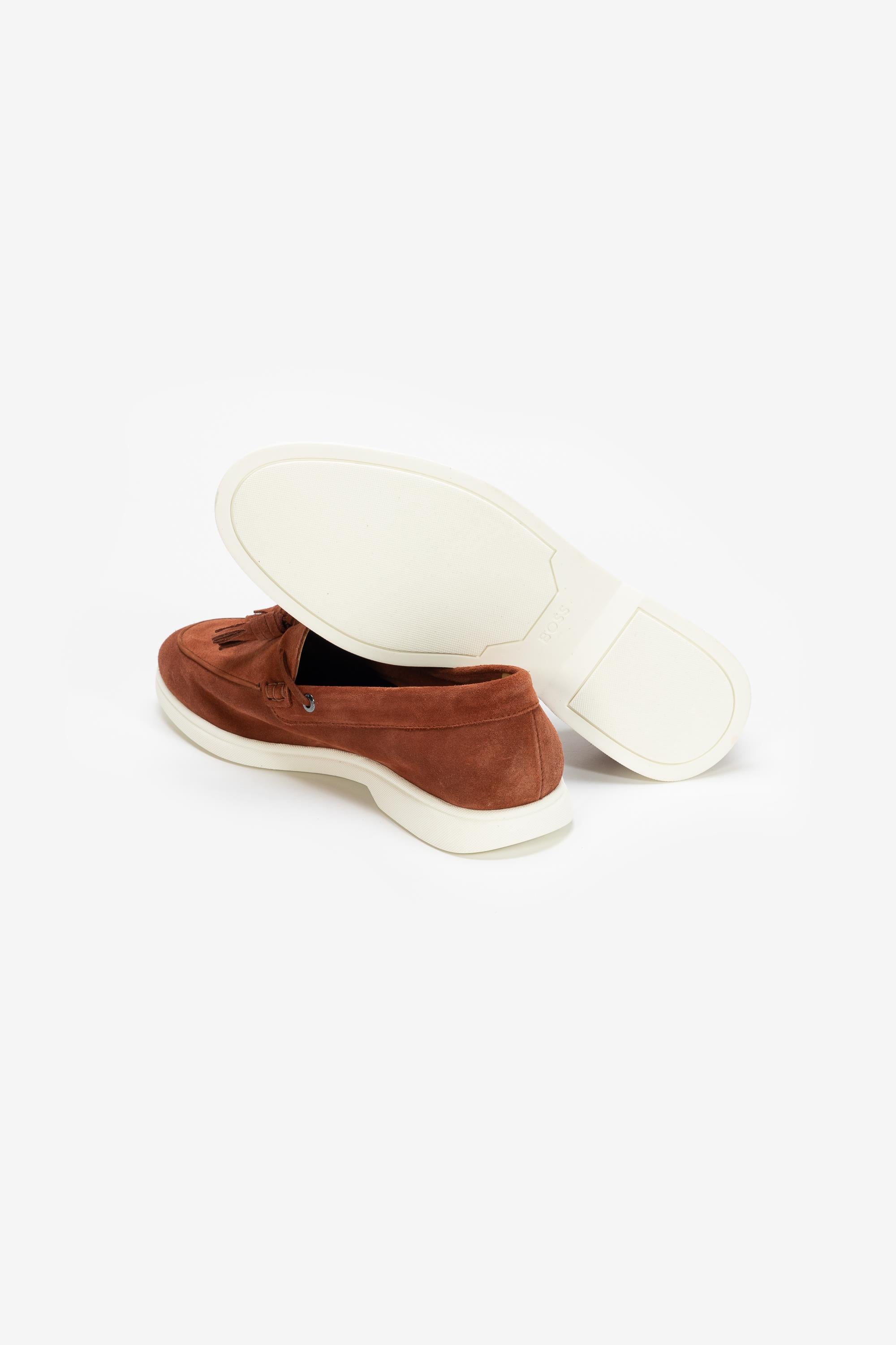 Boss Erkek Loafer