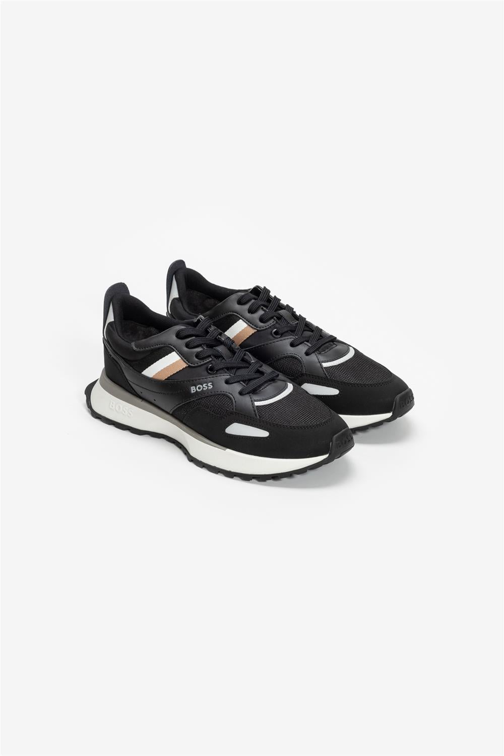 Boss Erkek Sneaker