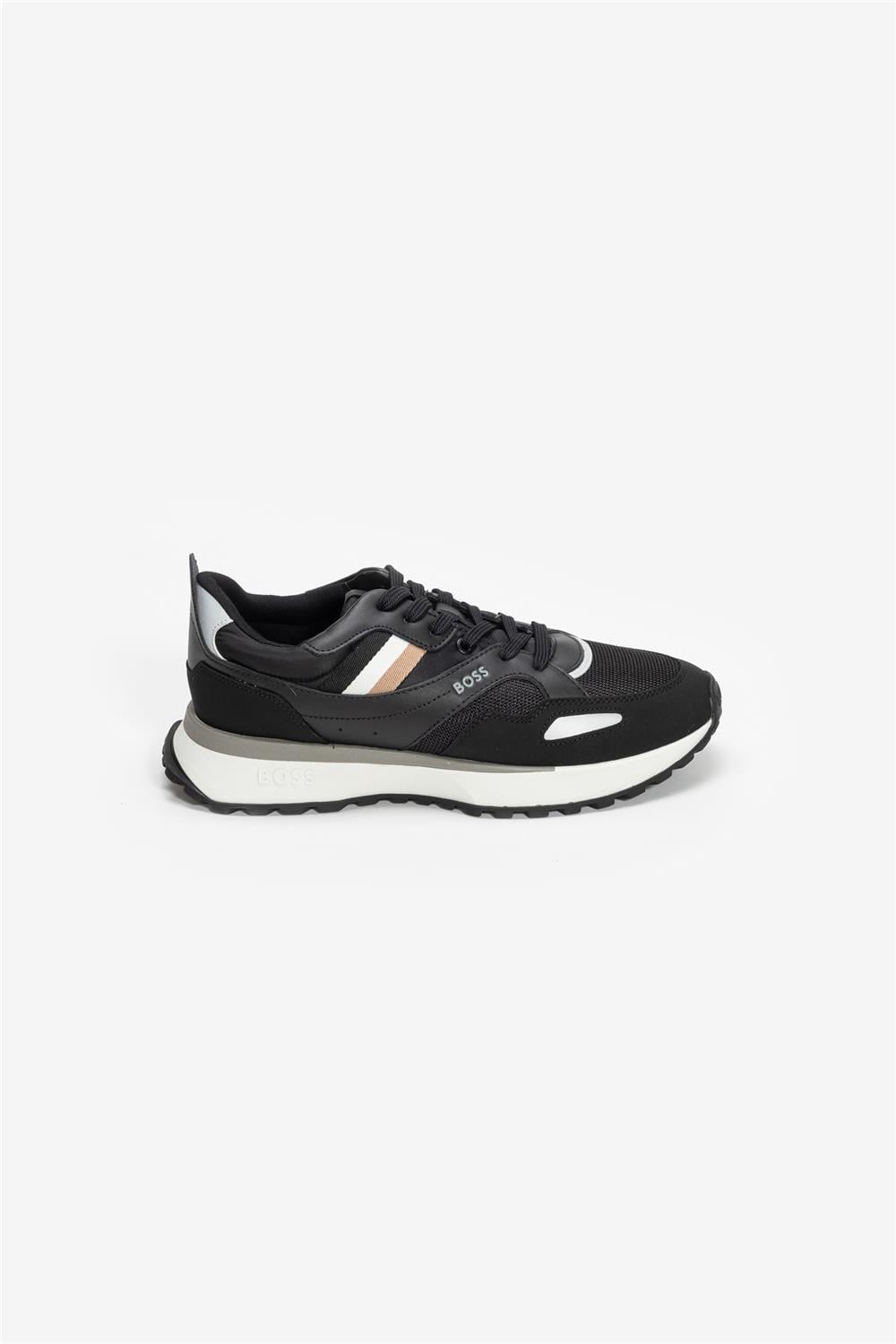 Boss Erkek Sneaker