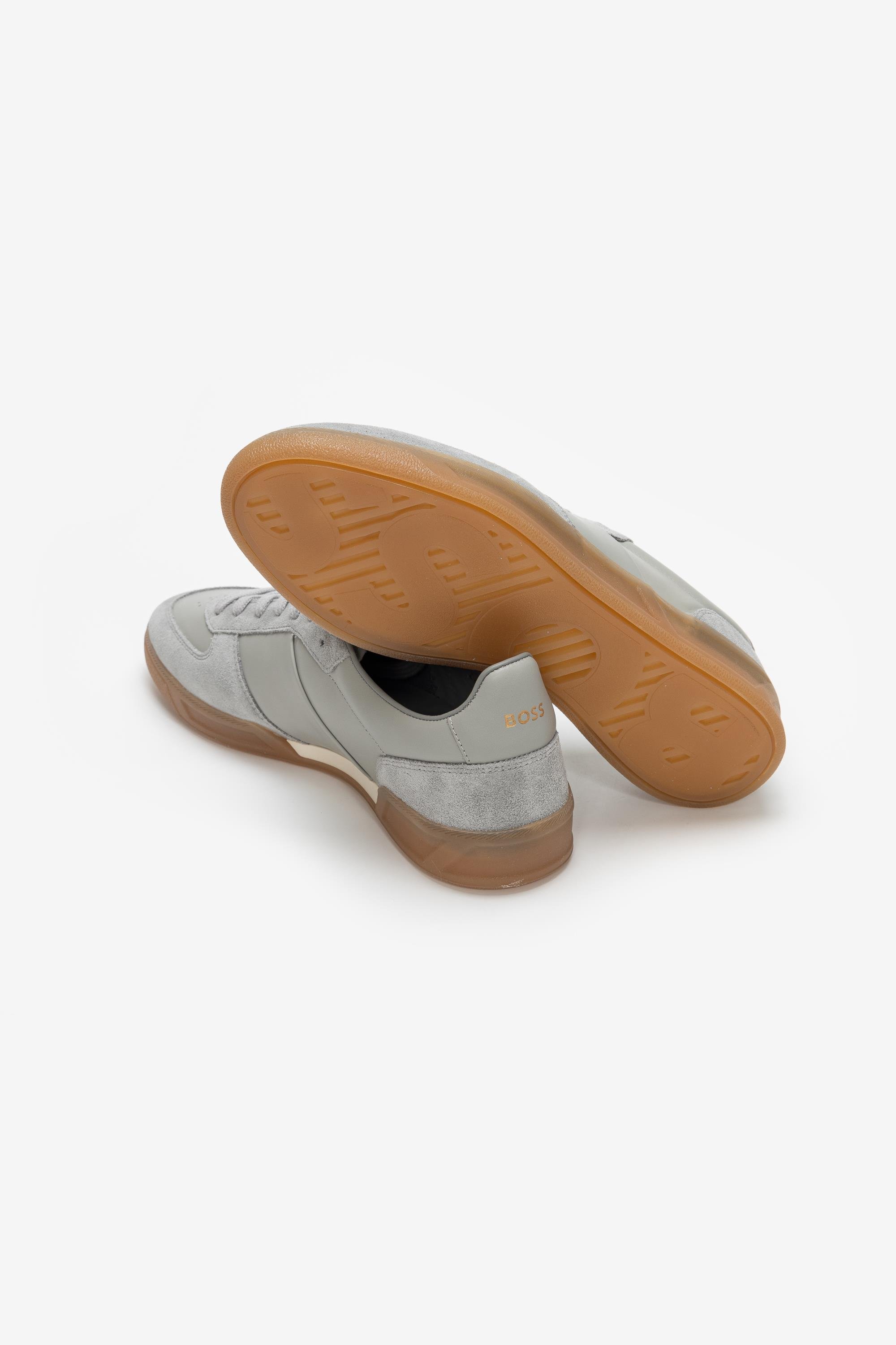 Boss Erkek Sneaker