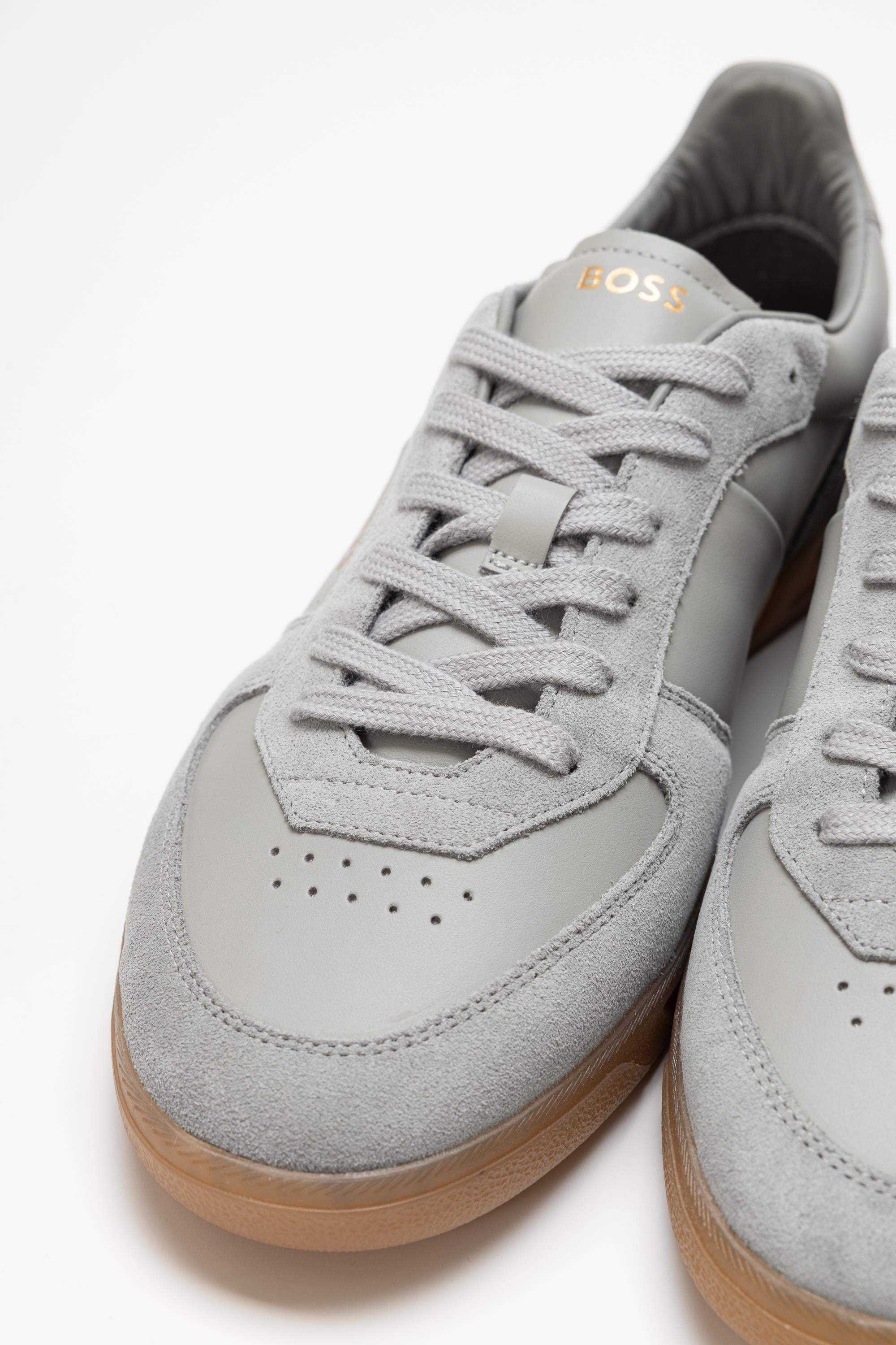 Boss Erkek Sneaker