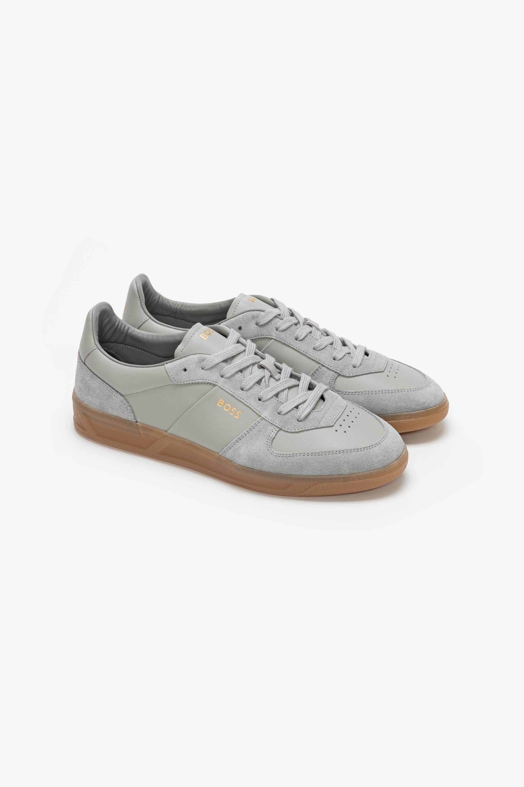 Boss Erkek Sneaker