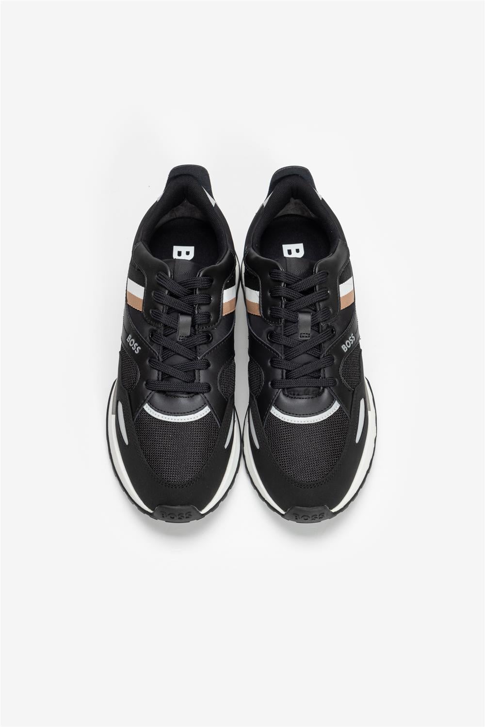 Boss Erkek Sneaker