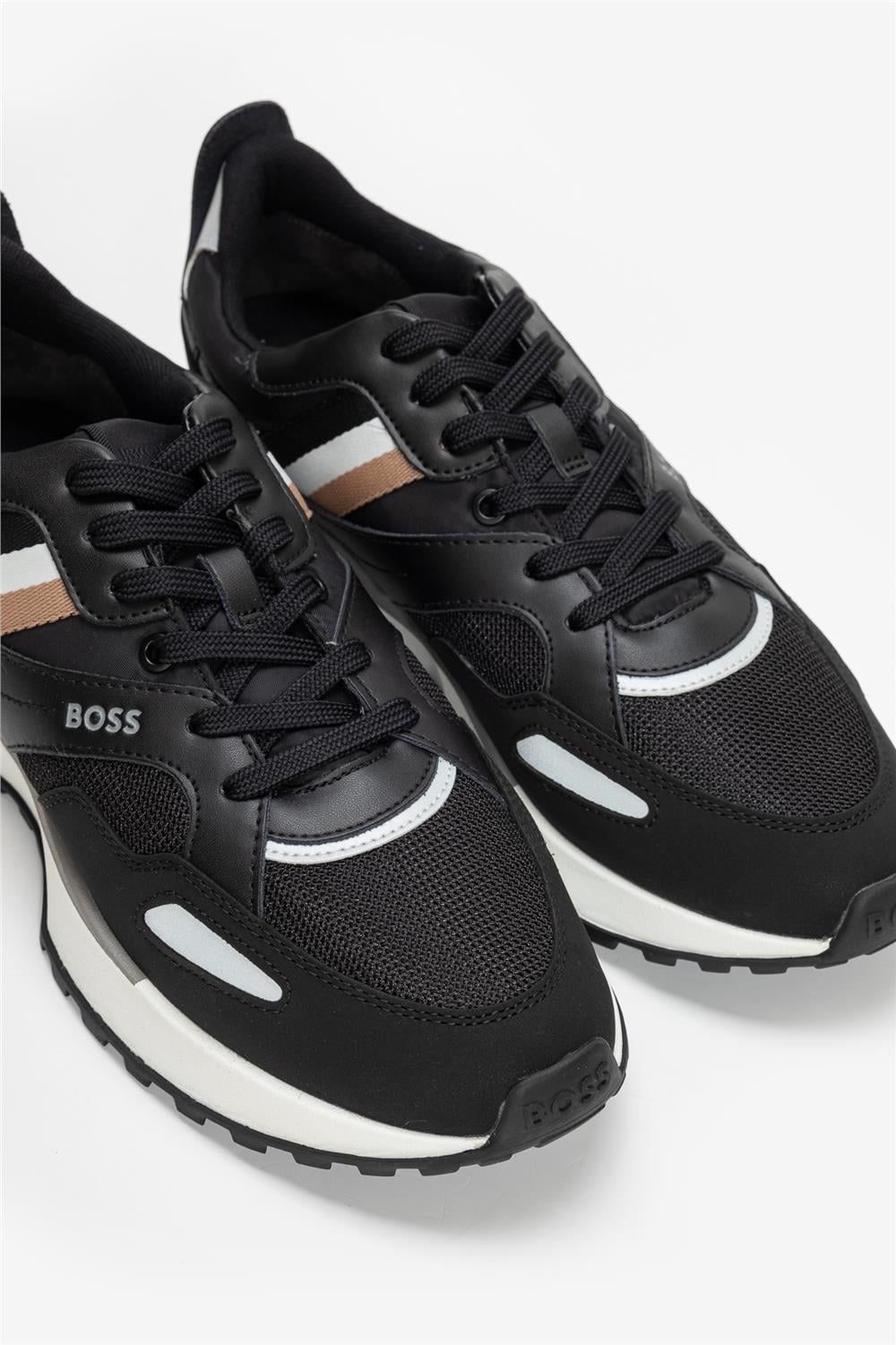 Boss Erkek Sneaker