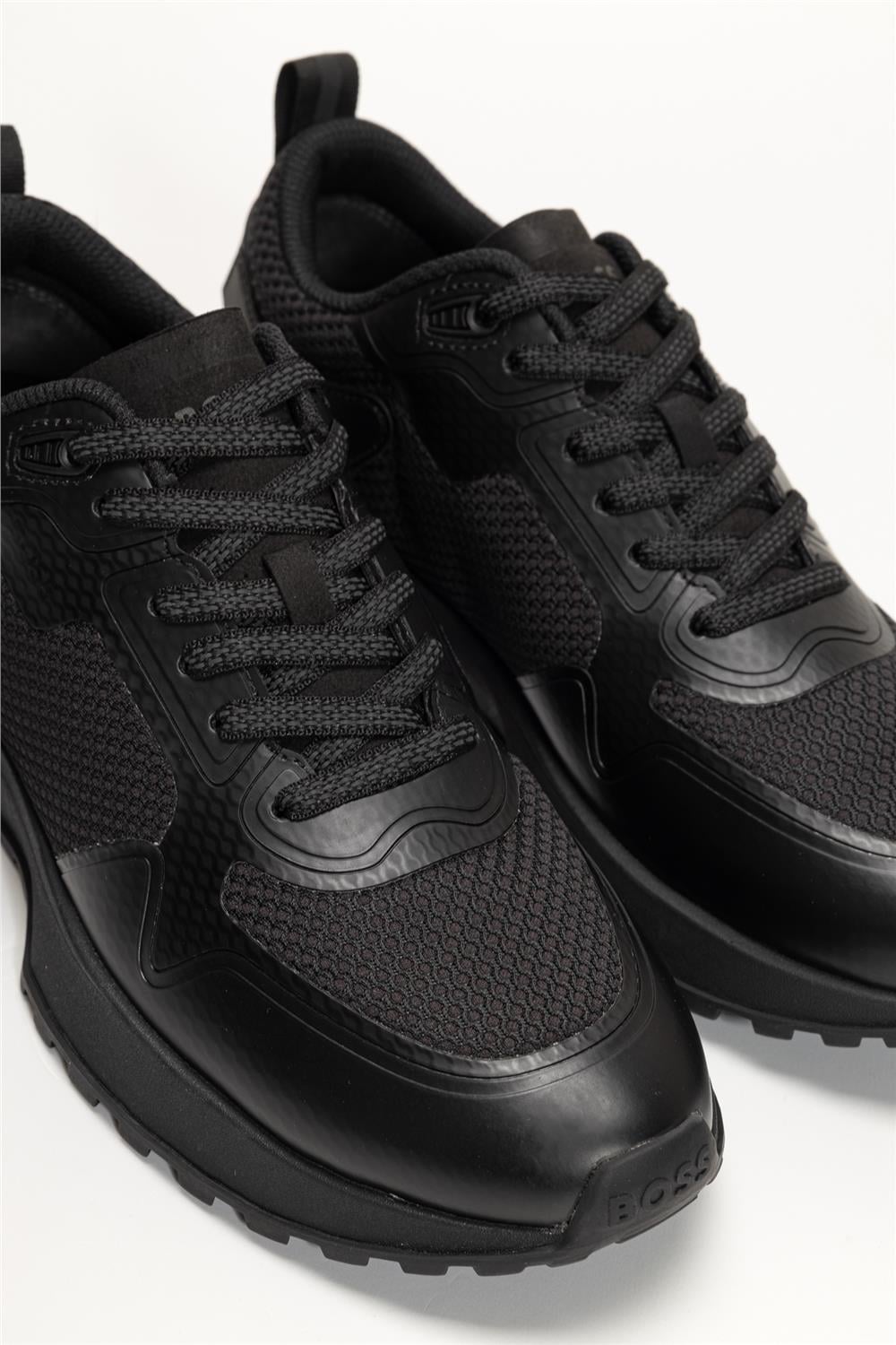 Boss Jonah Runn meth Erkek Sneaker