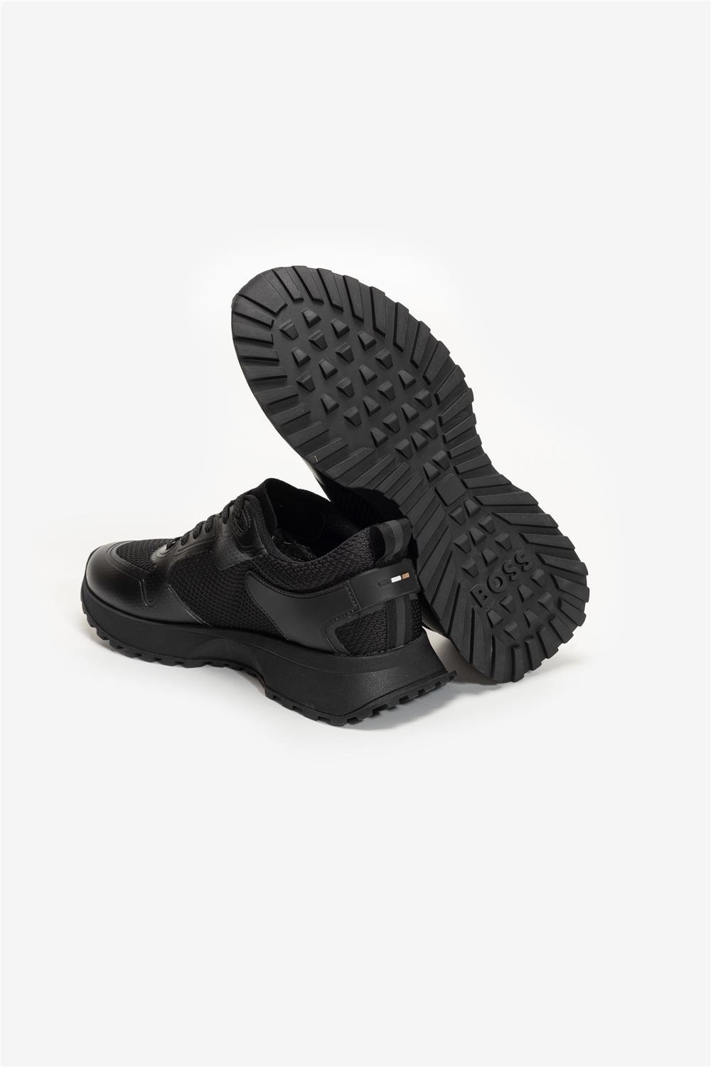 Boss Jonah Runn meth Erkek Sneaker