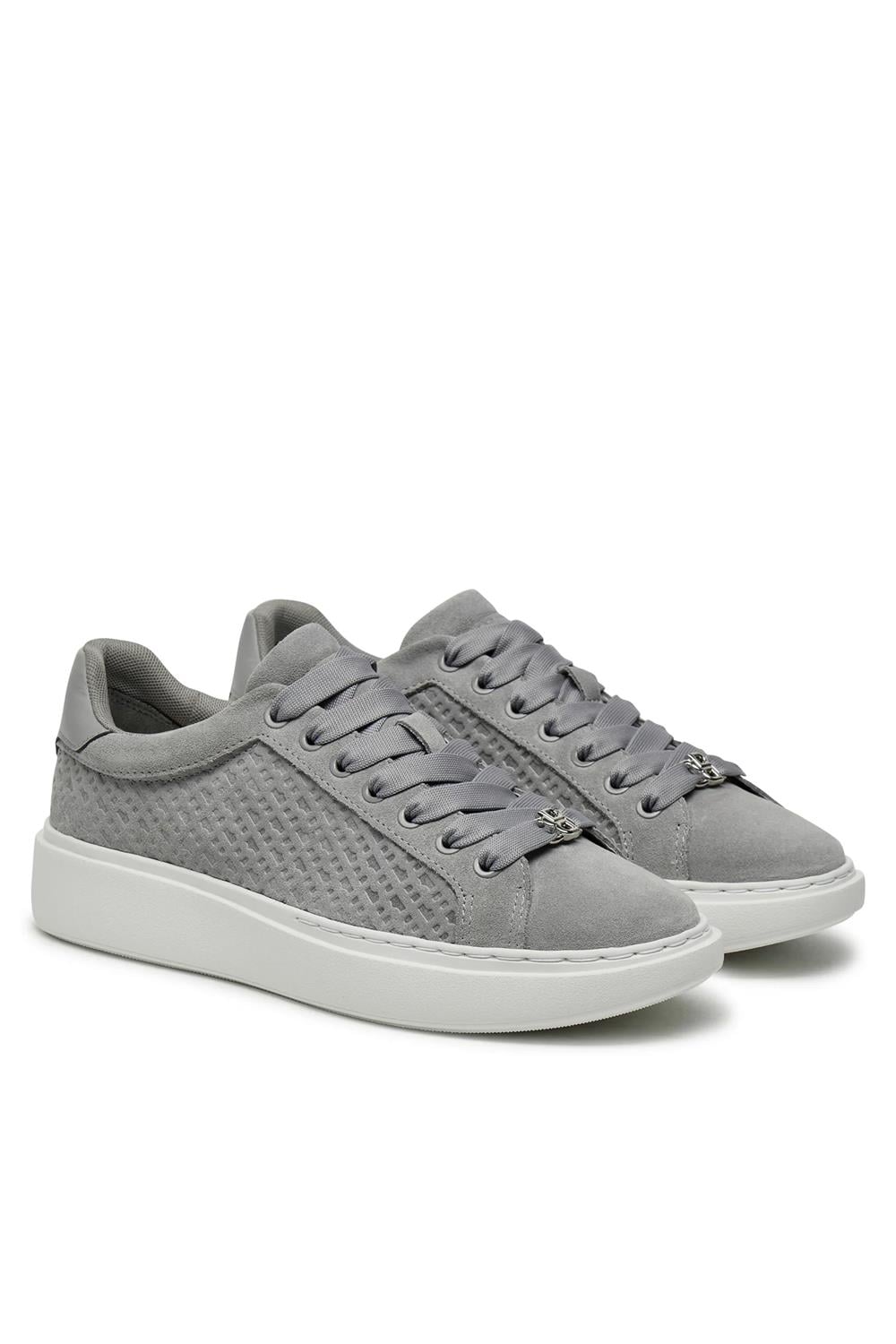 BOSS Kadın Sneaker
