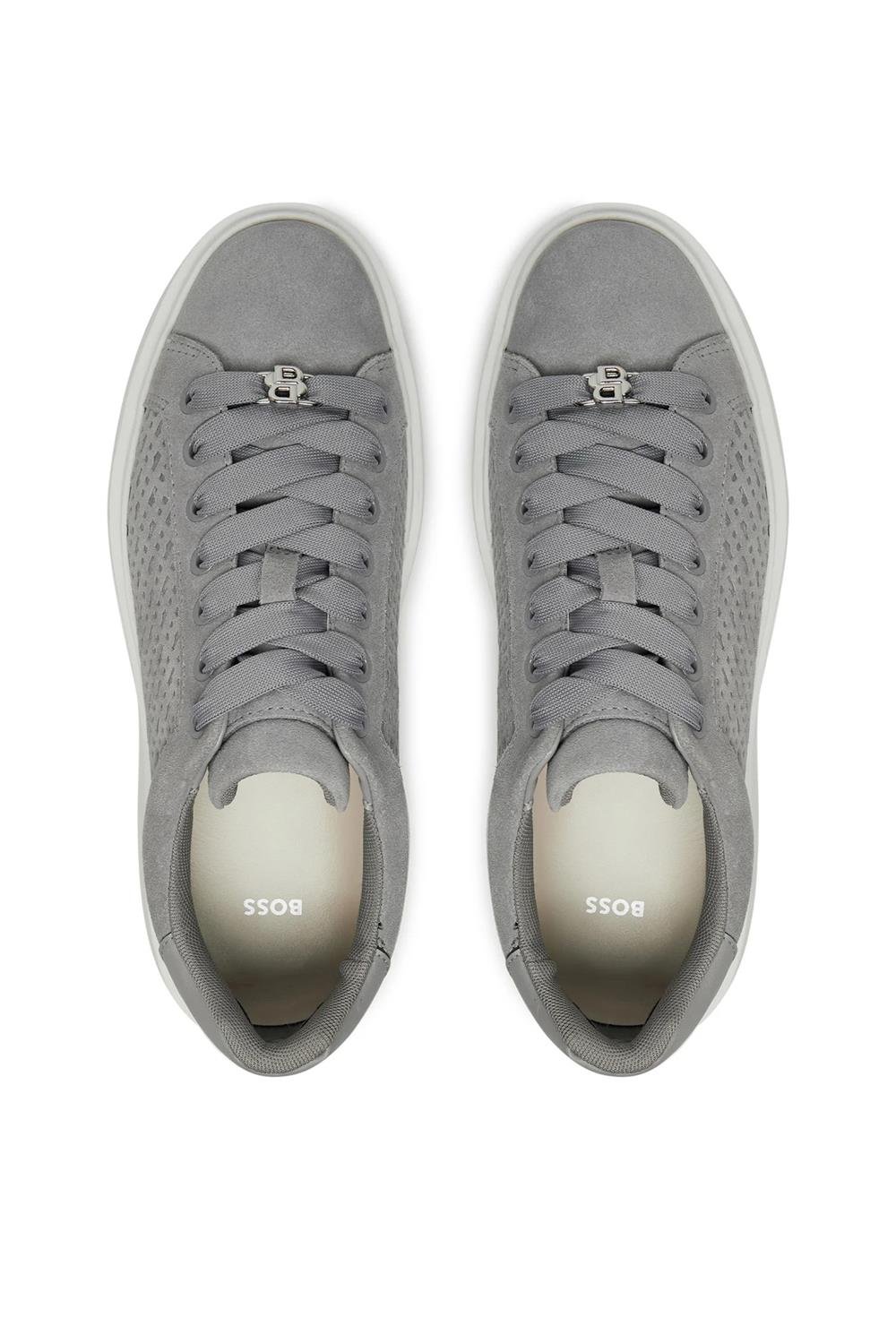 BOSS Kadın Sneaker