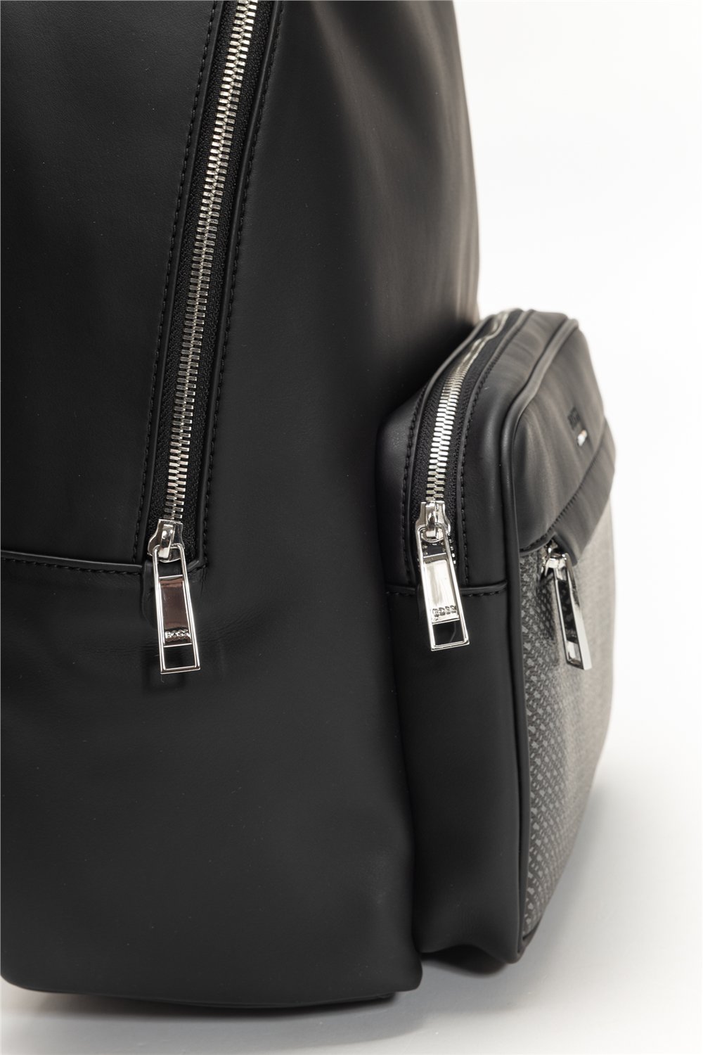 BOSS Ray Mn Backpack Erkek Sırt Çantası