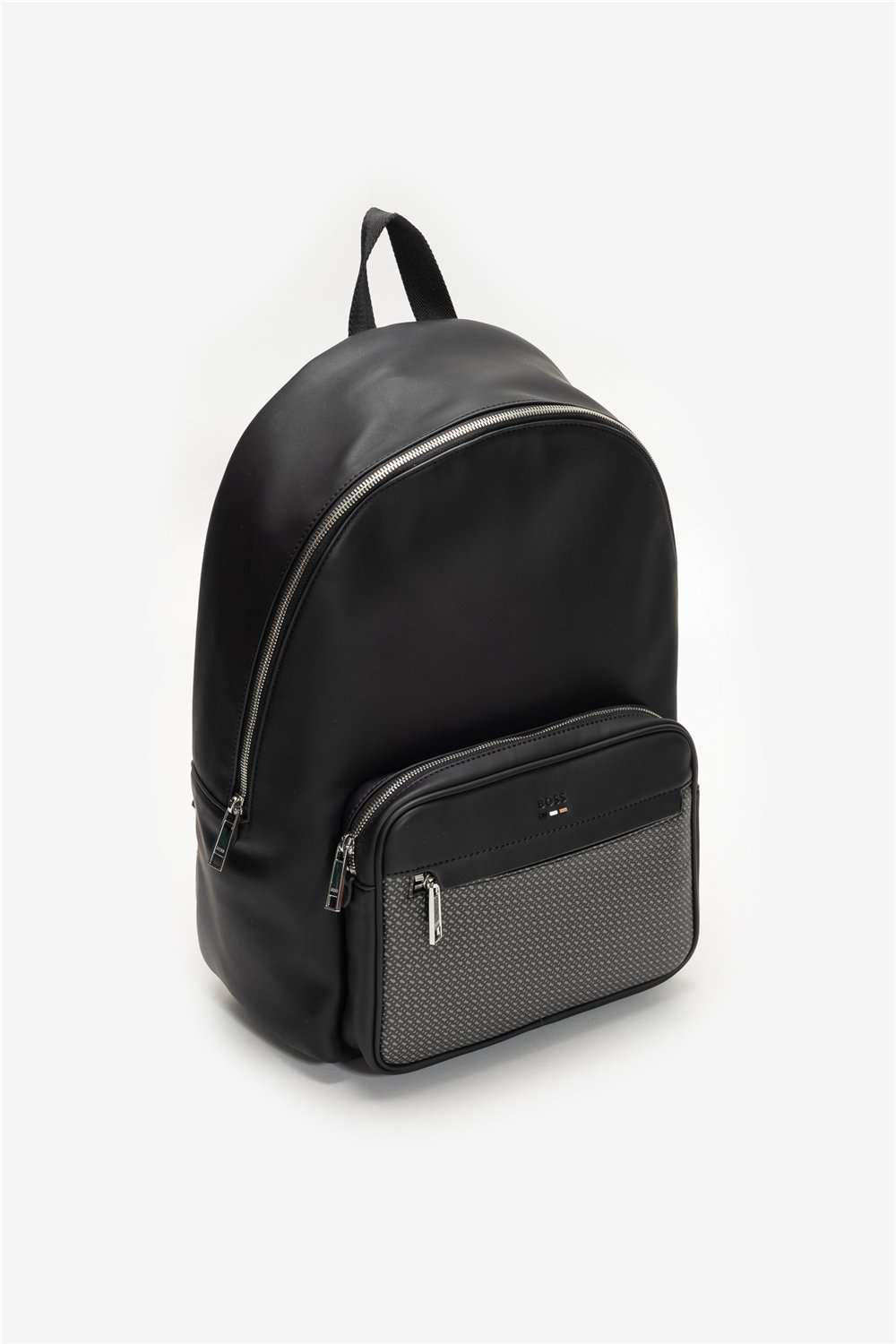 BOSS Ray Mn Backpack Erkek Sırt Çantası