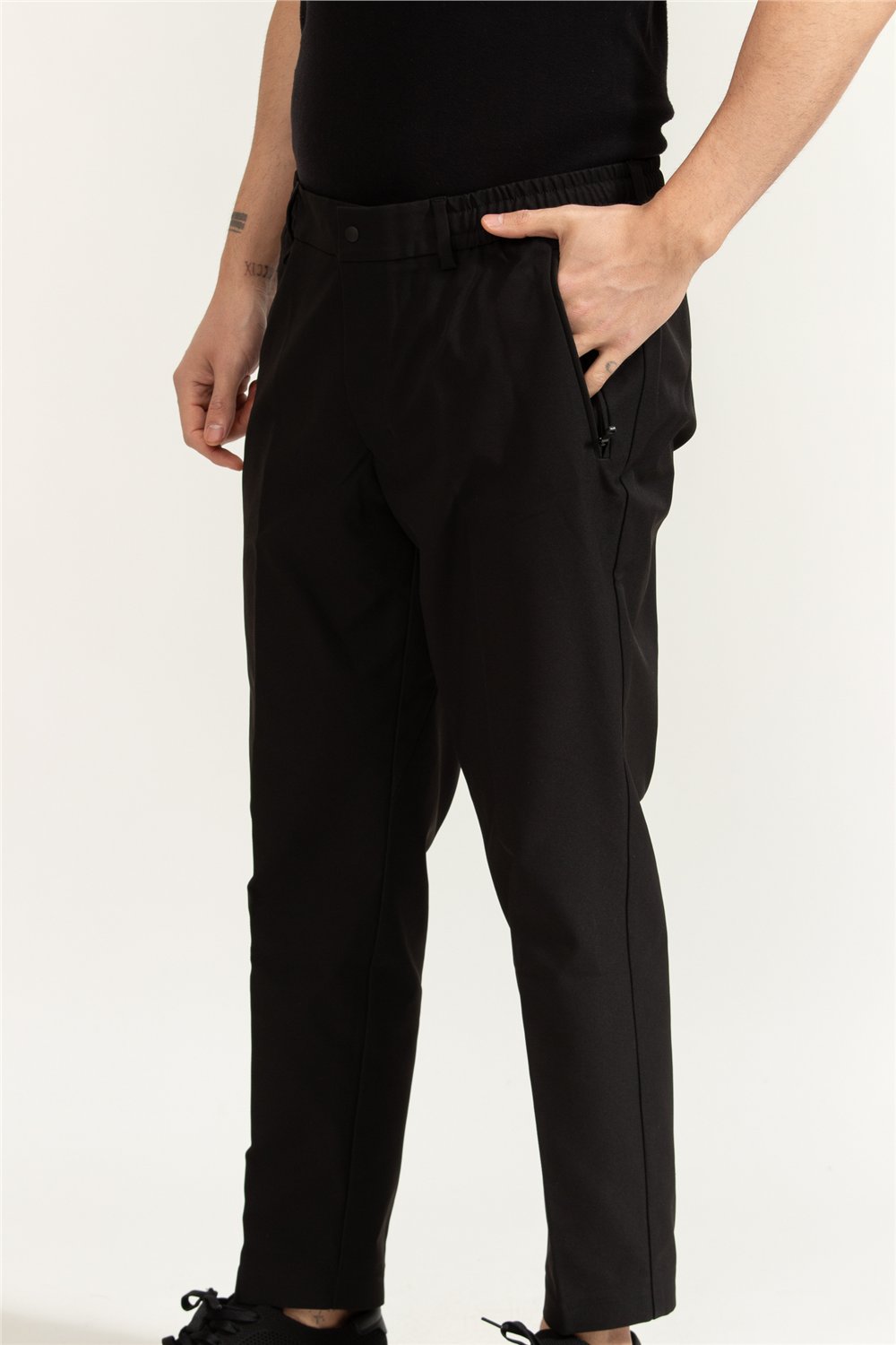 BOSS Tr Unity Basin Erkek Pantolon