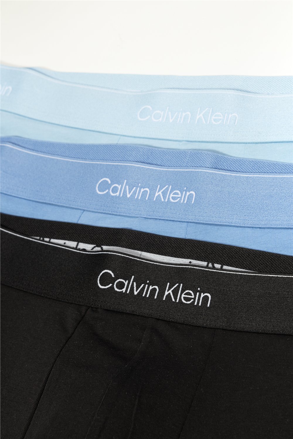 Calvin Klein Boxer Brief 3Pk Erkek 3lü Boxer