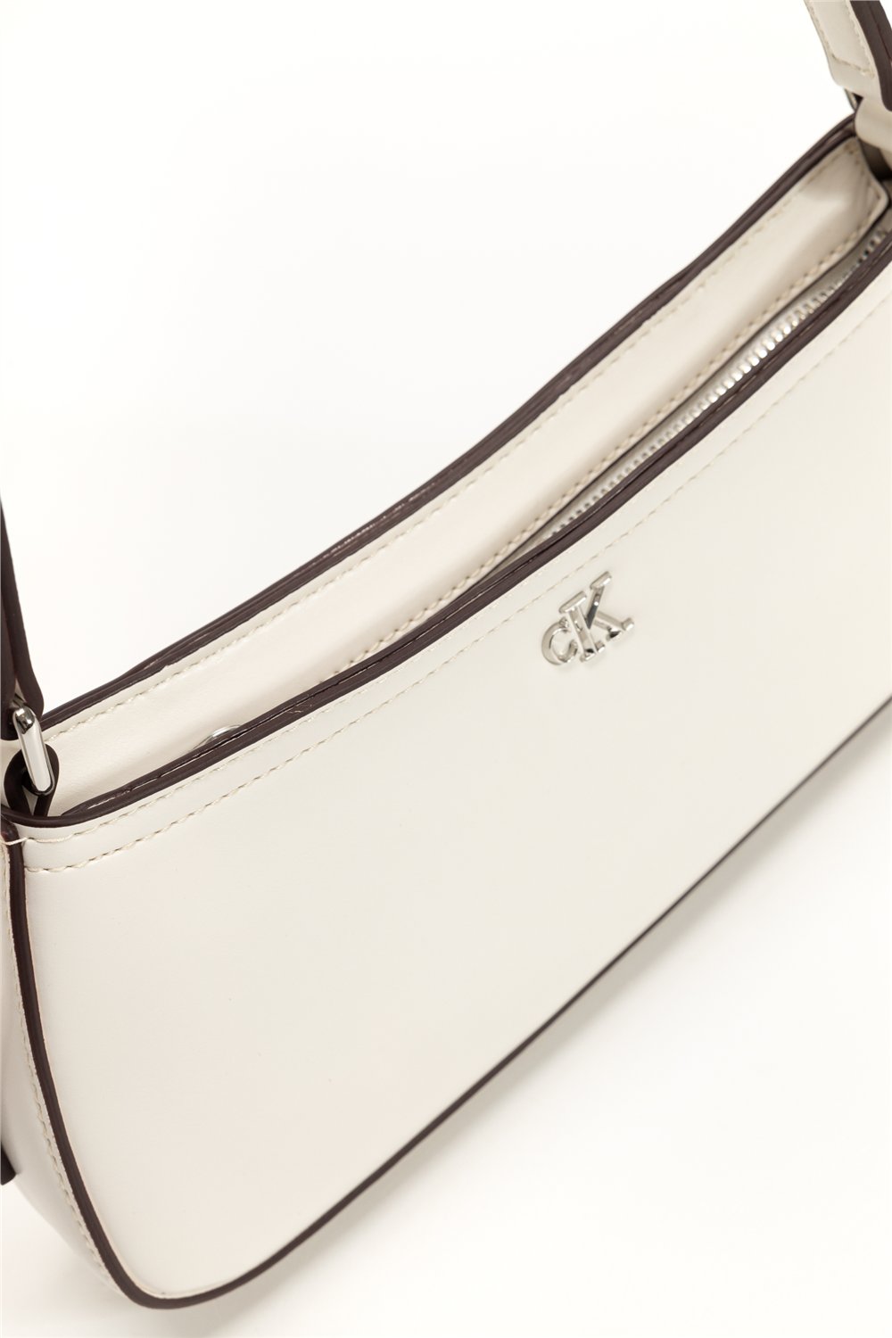 Calvin Klein Ck Small Shoulder Ba Kadın Mini Omuz Çantası Çok Renkli