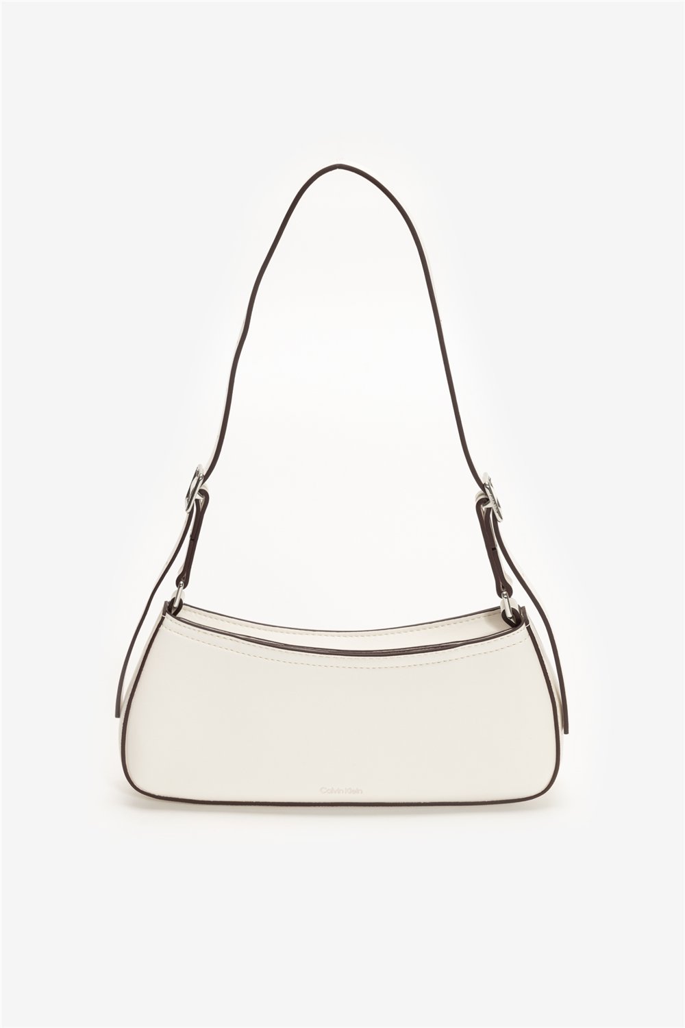 Calvin Klein Ck Small Shoulder Ba Kadın Mini Omuz Çantası Çok Renkli