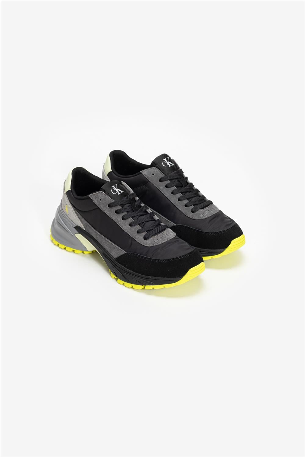 Calvin Klein Erkek Sneaker