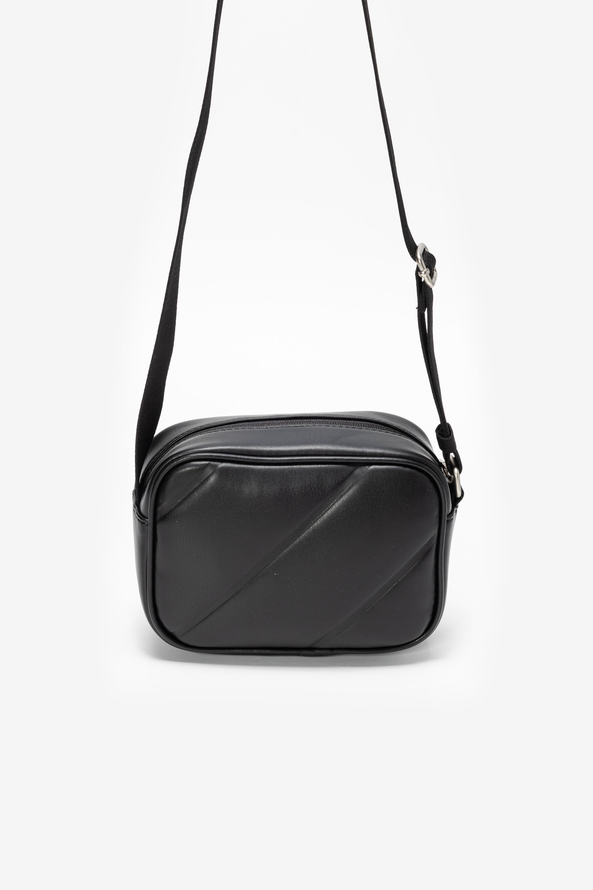 Calvin Klein Kadın Mini Omuz Çantası Siyah