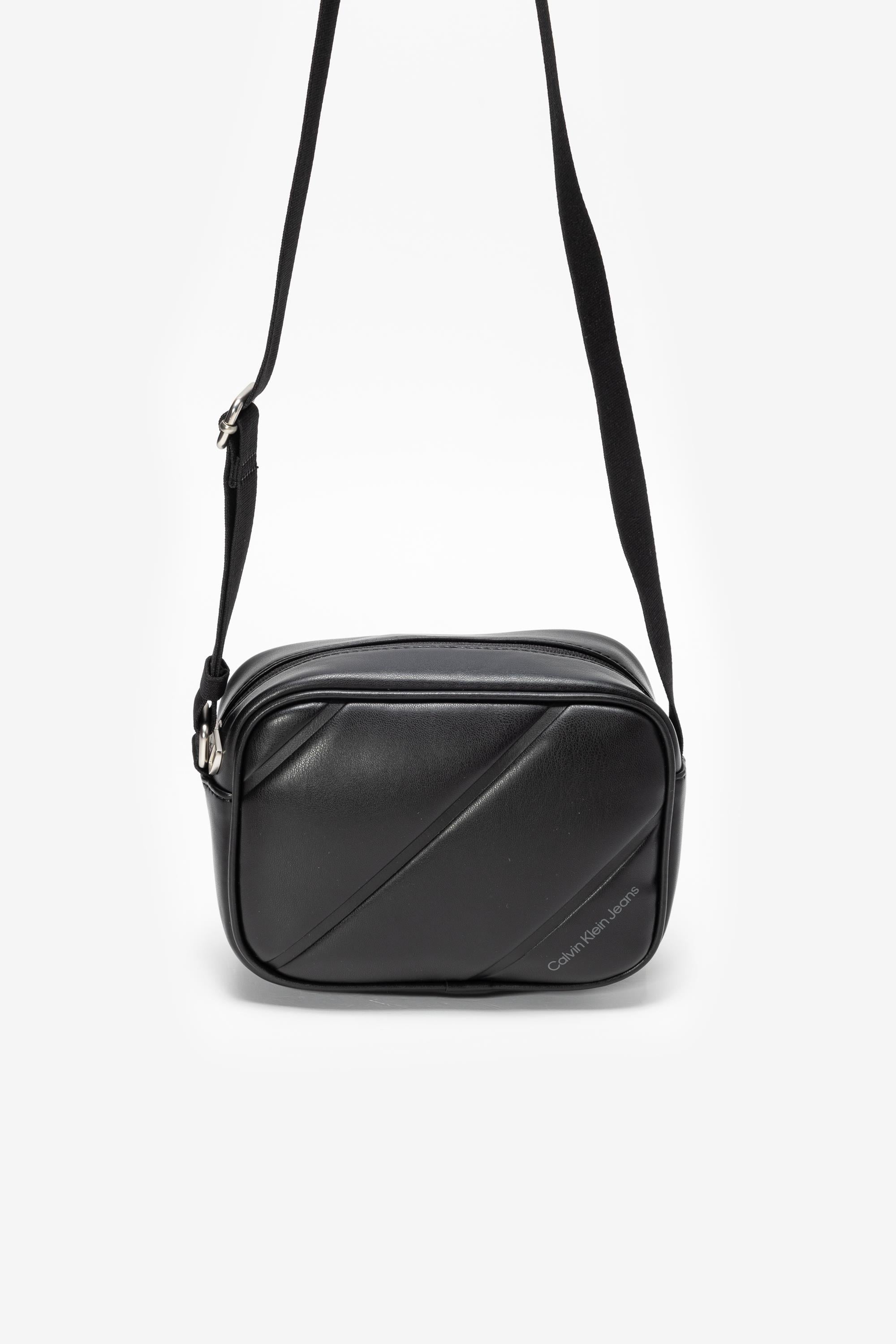 Calvin Klein Kadın Mini Omuz Çantası Siyah